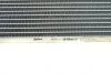 Радіатор кондиціонера VALEO Valeo 814166 (фото 10)