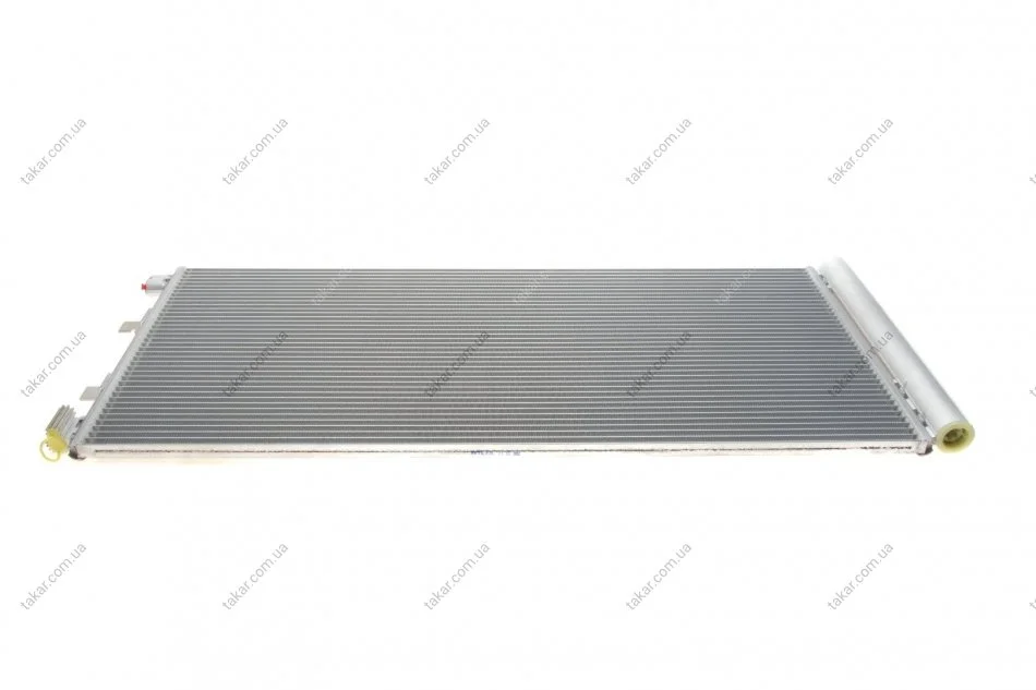 Радиатор кондиционера VALEO Valeo 814179 (фото 1)