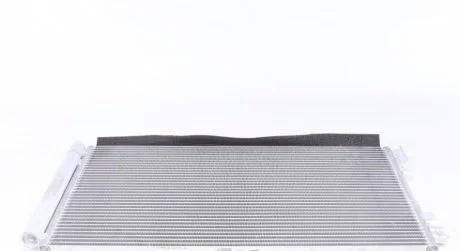 Конденсер Valeo 814187