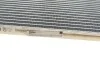 Радіатор кондиціонера VALEO Valeo 814191 (фото 7)