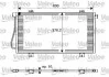 Радиатор кондиционера 1.9DCI 8V, 2.5DCI 16V RENAULT Master II 97-10; NISSAN Interstar 01-10 Valeo 817742 (фото 1)