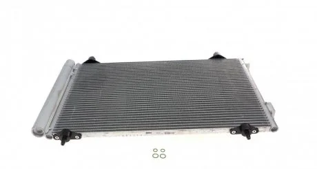 Радиатор кондиционера VALEO Valeo 818171