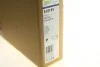 Конденсатор (радиатор) кондиционера VALEO Valeo 818193 (фото 2)