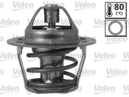 Термостат Valeo 819842