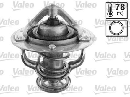 Термостат Valeo 820196