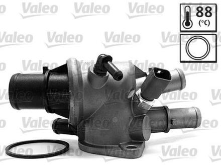 Термостат Valeo 820411