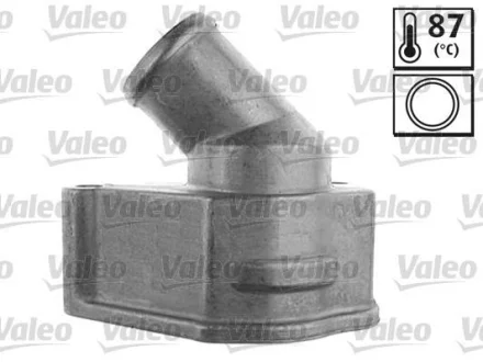 Термостат Valeo 820437