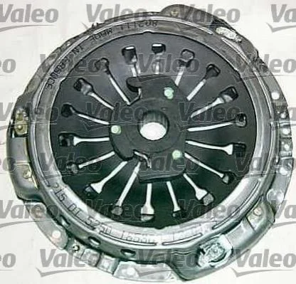 Сцепление PEUGEOT 406 2.0 Petrol 4/1999->6/2000 (выр-во) Valeo 821087 (фото 1)