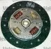 Сцепление PEUGEOT 406 2.0 Petrol 4/1999->6/2000 (выр-во) Valeo 821087 (фото 2)