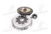 Комплект сцепления Valeo 821097 (фото 4)