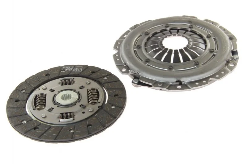 Комплект сцепления Valeo 821303 (фото 1)