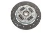 Комплект сцепления Valeo 821359 (фото 9)