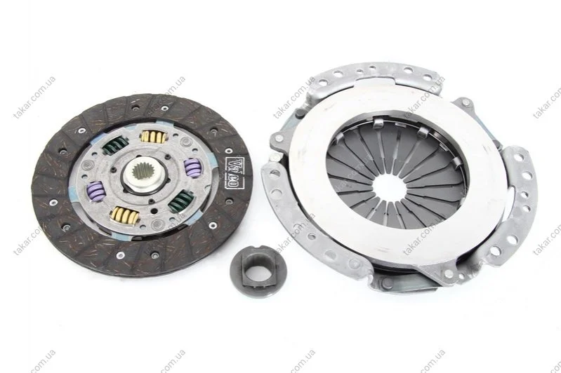 Комплект сцепления Valeo 821365 (фото 1)