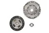 Сцепление FIAT Punto 1.2 Petrol 7/2003->8/2009 (выр-во) Valeo 821458 (фото 2)
