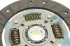 Комплект сцепления Valeo 821494 (фото 5)