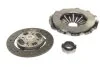 Зчеплення Audi,vw (вир-во) Valeo 821799 (фото 2)