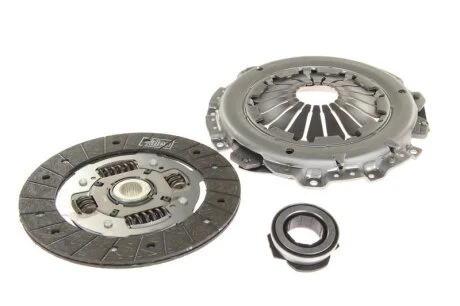Зчеплення Audi,vw (вир-во) Valeo 821799