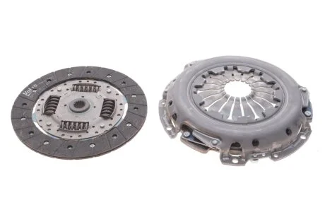 Комплект зчеплення (вир-во) Valeo 826055