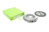 Комплект сцепления Valeo 826207 (фото 1)