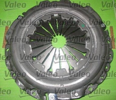 Комплект сцепления Valeo 826298