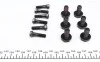 Зчеплення+ маховик VOLKSWAGEN Bora 1.9 Diesel 5/2000->5/2004 (вир-во) Valeo 826317 (фото 19)