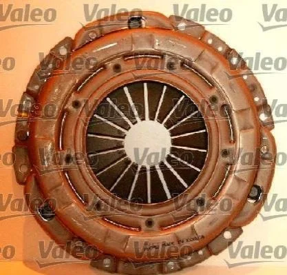 Комплект зчеплення Valeo 826335 (фото 1)