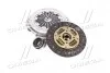 Комплект сцепления Valeo 826418 (фото 1)