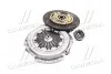 Комплект сцепления Valeo 826418 (фото 4)