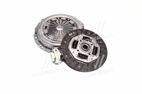 Комплект сцепления Valeo 826474