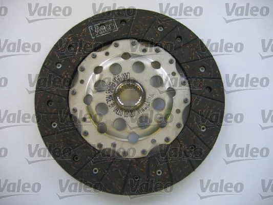 Зчеплення MERCEDES (вир-во) Valeo 826531 (фото 1)