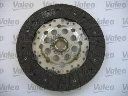 Зчеплення MERCEDES (вир-во) Valeo 826531