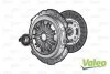 Комплект зчеплення (вир-во) Valeo 826706