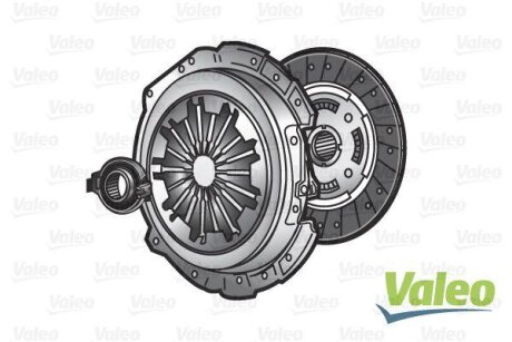 Комплект зчеплення Valeo 826706