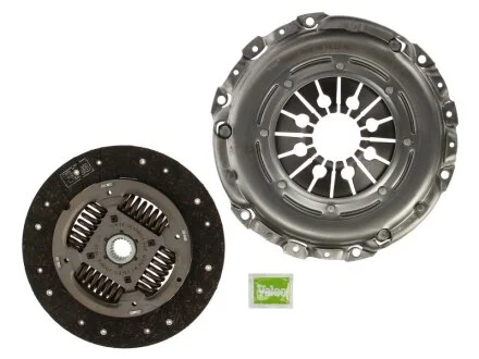 Комплект зчеплення Valeo 826876