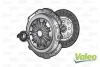 Комплект сцепления Valeo 826916 (фото 1)