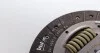 Комплект сцепления Valeo 828002 (фото 10)