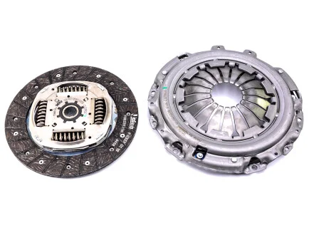 Комплект сцепления Valeo 828012