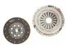 Комплект сцепления Valeo 828083 (фото 1)