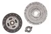 Комплект сцепления VALEO Valeo 828110 (фото 1)