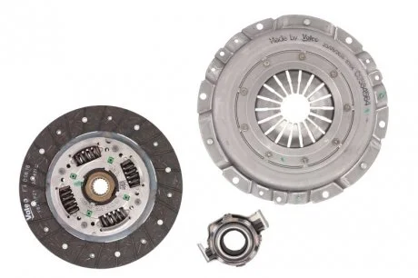Комплект сцепления VALEO Valeo 828110