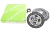 Комплект сцепления Valeo 828142 (фото 1)