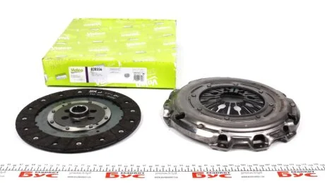 Комплект сцепления VALEO Valeo 828556