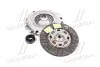 Зчеплення AUDI A4, A6, SEAT EXEO, SKODA SUPERB 2.0TDI 04- (Вир-во VALEO) Valeo 828565 (фото 1)