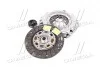 Зчеплення AUDI A4, A6, SEAT EXEO, SKODA SUPERB 2.0TDI 04- (Вир-во VALEO) Valeo 828565 (фото 2)