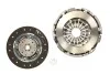 Сцепление DACIA LOGAN II, LOGAN MCV II, SANDERO II, RENAULT CLIO IV, CAPTUR I, SMART (Выр-во VALEO) Valeo 832231 (фото 2)