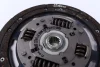 Комплект сцепления VALEO Valeo 832248 (фото 4)
