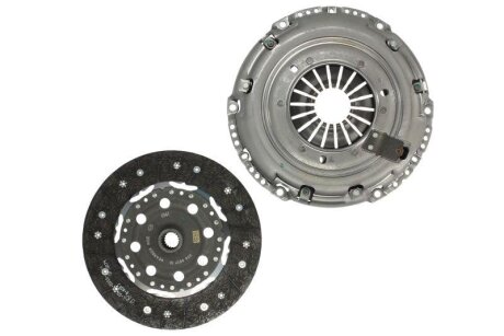 Комплект сцепления Valeo 832572