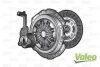 Комплект сцепления Valeo 834037 (фото 3)