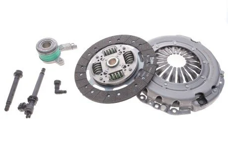 Комплект сцепления Valeo 834097