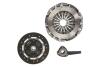 Комплект зчеплення Valeo 834304 (фото 3)